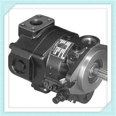 Buy NEW Sundstrand-Sauer-Danfoss Hydraulic CPB Pump J - Global Precision Machinery Ltd