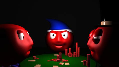 Mr. Tomato 03 by Alligned on DeviantArt