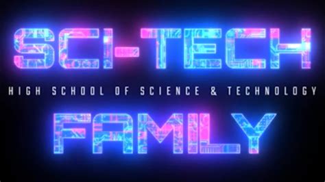 SciTech Promo (Springfield High School of Science & Technology) - YouTube