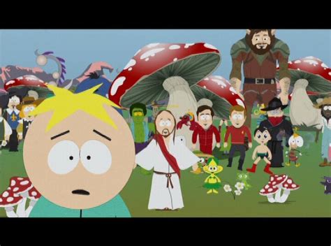 Butters in 'Imaginationland' - Butters Image (16557028) - Fanpop