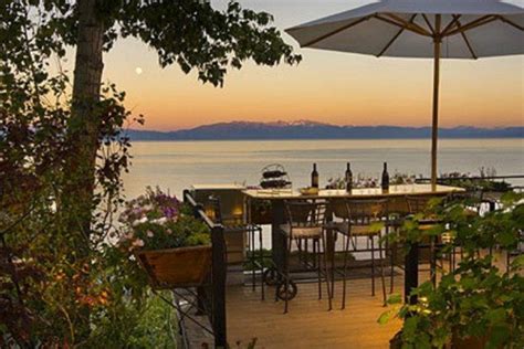 Tahoe Restaurants: Restaurant Reviews by 10Best