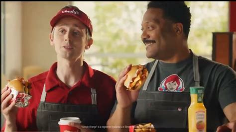 Wendy's Commercial 2022 - (USA) • Breakfast Baconator • Chef's Kiss - YouTube