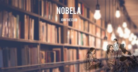 Nobela - Join The Club Lyrics and Notes for Lyre, Violin, Recorder, Kalimba, Flute, etc.