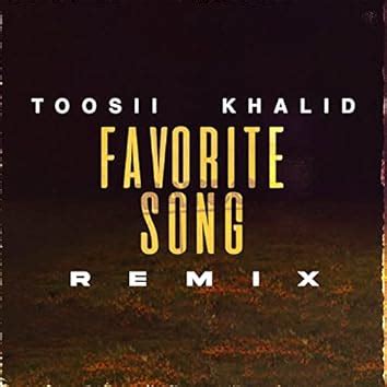 Khalid on Amazon Music Unlimited