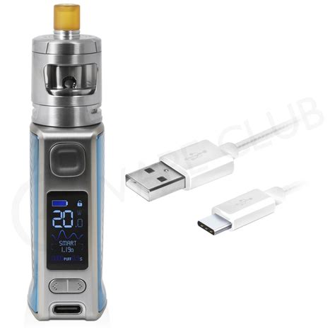 Eleaf iStick S80 Vape Kit