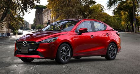 Mazda First | Mi primer auto crédito | Mazda México