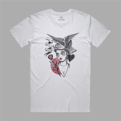 Wild Love – Lost World Clothing UK