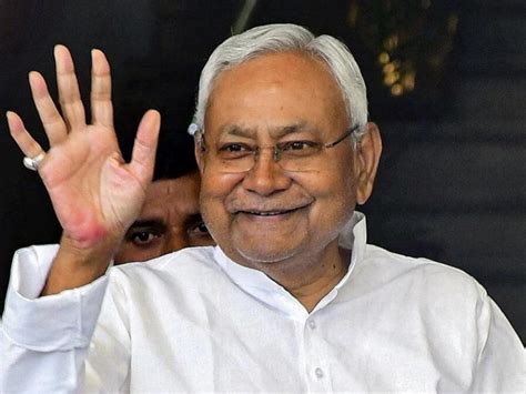 I will remain with NDA forever: Bihar CM Nitish Kumar assures PM Modi ...