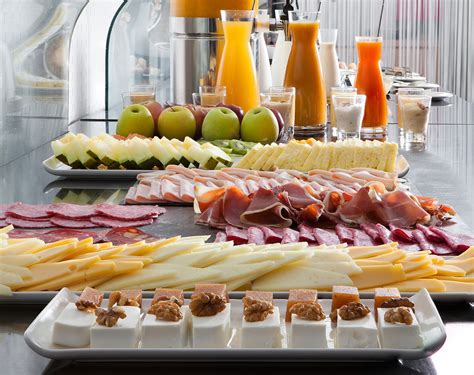 Events Maresme: BRUNCH Y MESAS SALADAS PARA FIESTAS