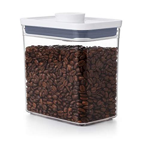 Best Coffee Storage Containers 2023: Keep Your Beans Airtight and Fresh