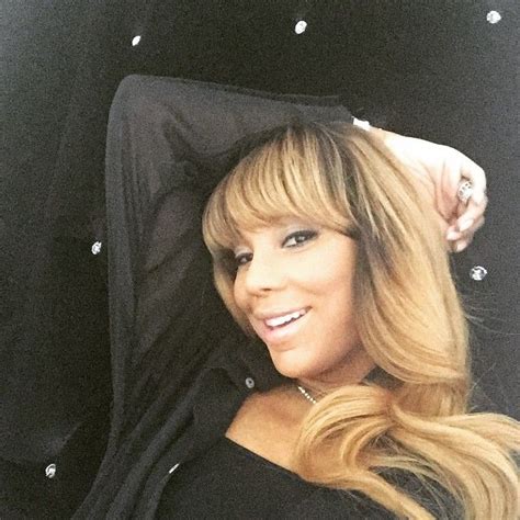 @tamarbraxtonher ️Instagram photo | Websta | Hair beauty, Tamar braxton ...