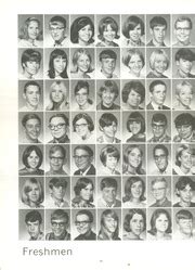 Bettendorf High School - Beacon (Bettendorf, IA), Class of 1968, Page 69 of 174