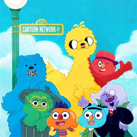 Cartoon Network | Muppet Wiki | FANDOM powered by Wikia