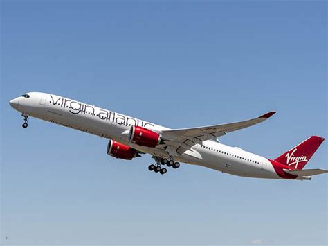 Airbus A350 pour Virgin Atlantic et Japan Airlines | Air Journal