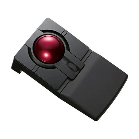 Sanwa Supply Wireless Trackball Pro MA-WTB40 - Trackball Mouse Reviews