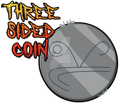 Three Sided Coin icons 1 by CrazyPamela on DeviantArt