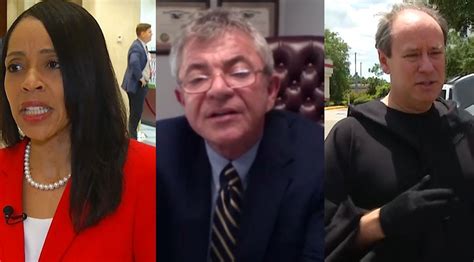 3 attorneys battle to become Florida's next Attorney General