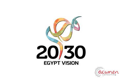 Egypt Vision 2030 SDS - Acumen Consulting