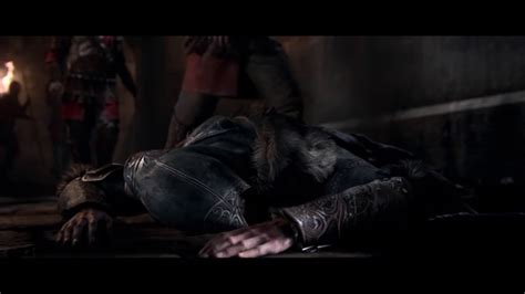 Ezio Death Letter - YouTube