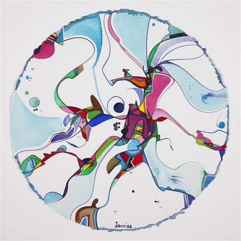 Alex Janvier Exhibition Begins Cross-Country Tour at MacKenzie Art Gallery in Regina | National ...