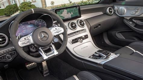 Gallery: 2019 Mercedes-AMG C 63 S range - Autodevot