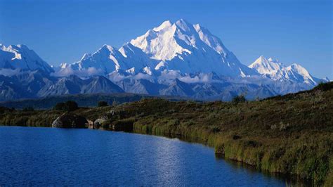 10 Best Hotels Closest to Denali National Park Visitors Center in ...