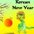 Korean New Year Cards, Free Korean New Year Wishes, Greeting Cards ...