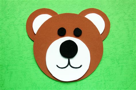 Shape & Geometry Crafts for Kids | Fun Craft Ideas | FirstPalette.com