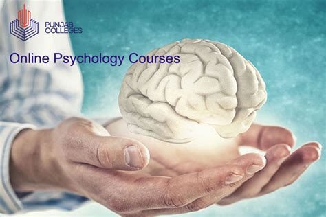 Online Psychology Courses | Admissions