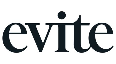 Evite Vector Logo | Free Download - (.SVG + .PNG) format ...