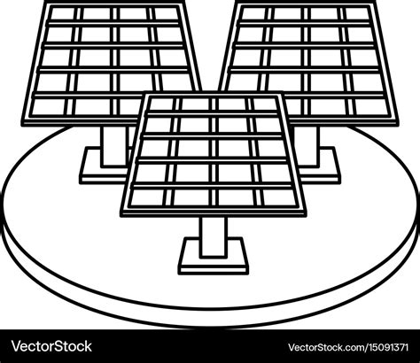 how to draw solar panels step by step - Somewhere Nice Weblogs Sales Of ...