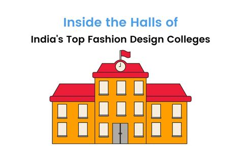 Top 10 Fashion Designing Colleges in India [Know Ranking, Courses, Fees]