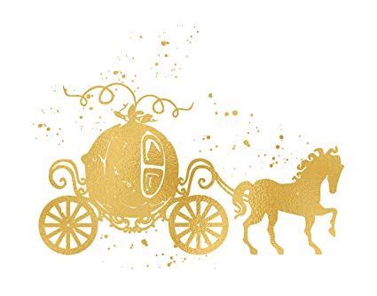 Carriage Clipart baby cinderella 1 - 425 X 334 | Baby clip art, Baby cinderella, Clip art