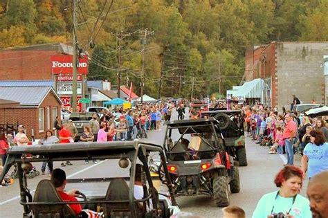 More than 5,000 ATV enthusiasts are expected to visit Gilbert, West ...