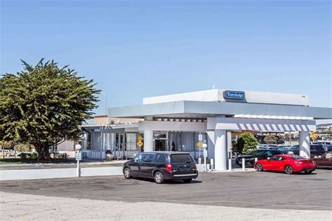 TRAVELODGE BY WYNDHAM SAN FRANCISCO AIRPORT NORTH $66 ($̶1̶1̶1̶ ...