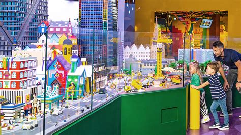 LEGOLAND Discovery Center, Atlanta | Gwinnett County, GA