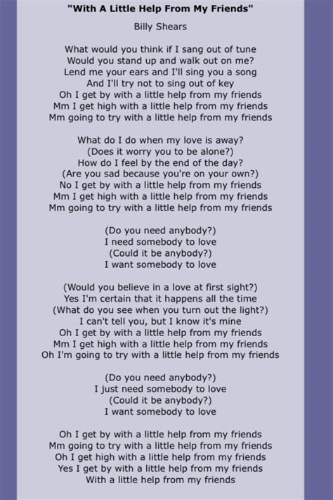 The Beatles | Great song lyrics, Music quotes lyrics, Beatles music