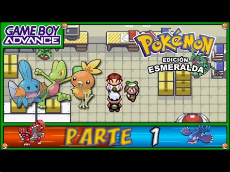 Electricista Deudor Estribillo guia para pasar pokemon esmeralda tema hogar Posesión