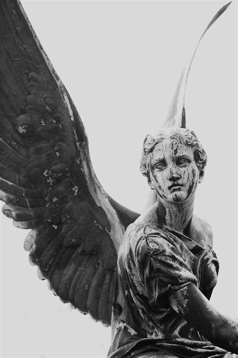 Photo | Angel, Statue, Angel statues