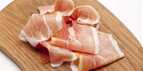 Parma ham recipes - Great British Chefs