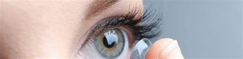 Which contact lenses are best for astigmatism? | Vision Direct UK