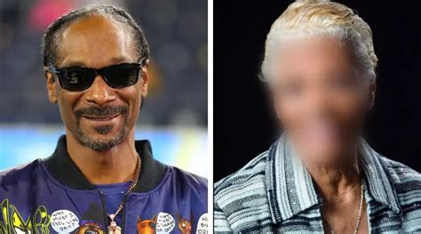 Snoop Dogg Recalls That ONE Singer Who 'Out-Gangstered'