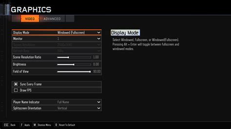 Call of Duty: Black Ops 3 PC Beta Graphics Settings Leaked - Feature ...