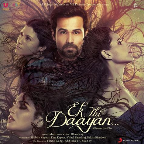 EK THI DAAYAN (2013) Overview - MOVIES and MANIA