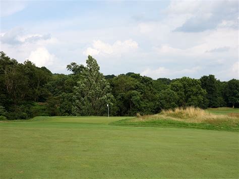 Fox Chapel Golf Club (Pittsburgh, Pennsylvania) | GolfCourseGurus