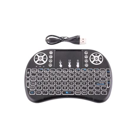 Android Mini Wireless Keyboard.