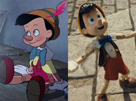 Disney Characters Actors Who Played Them In Live-Action Remakes | lupon.gov.ph