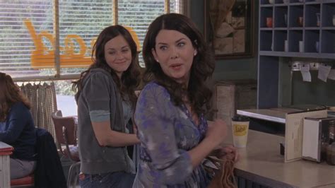 Lorelai and Rory - Gilmore Girls Photo (39061883) - Fanpop