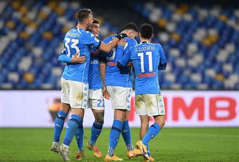 Napoli vs Fiorentina prediction, preview, team news and more | Serie A ...