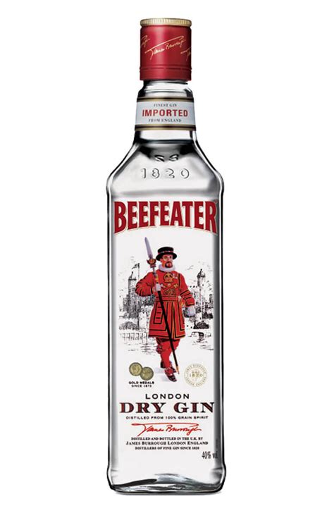 Beefeater Gin